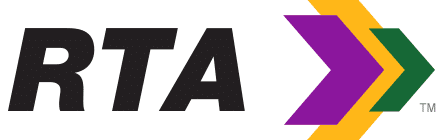 RTA Logo