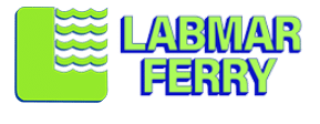 LabMar Ferry Logo